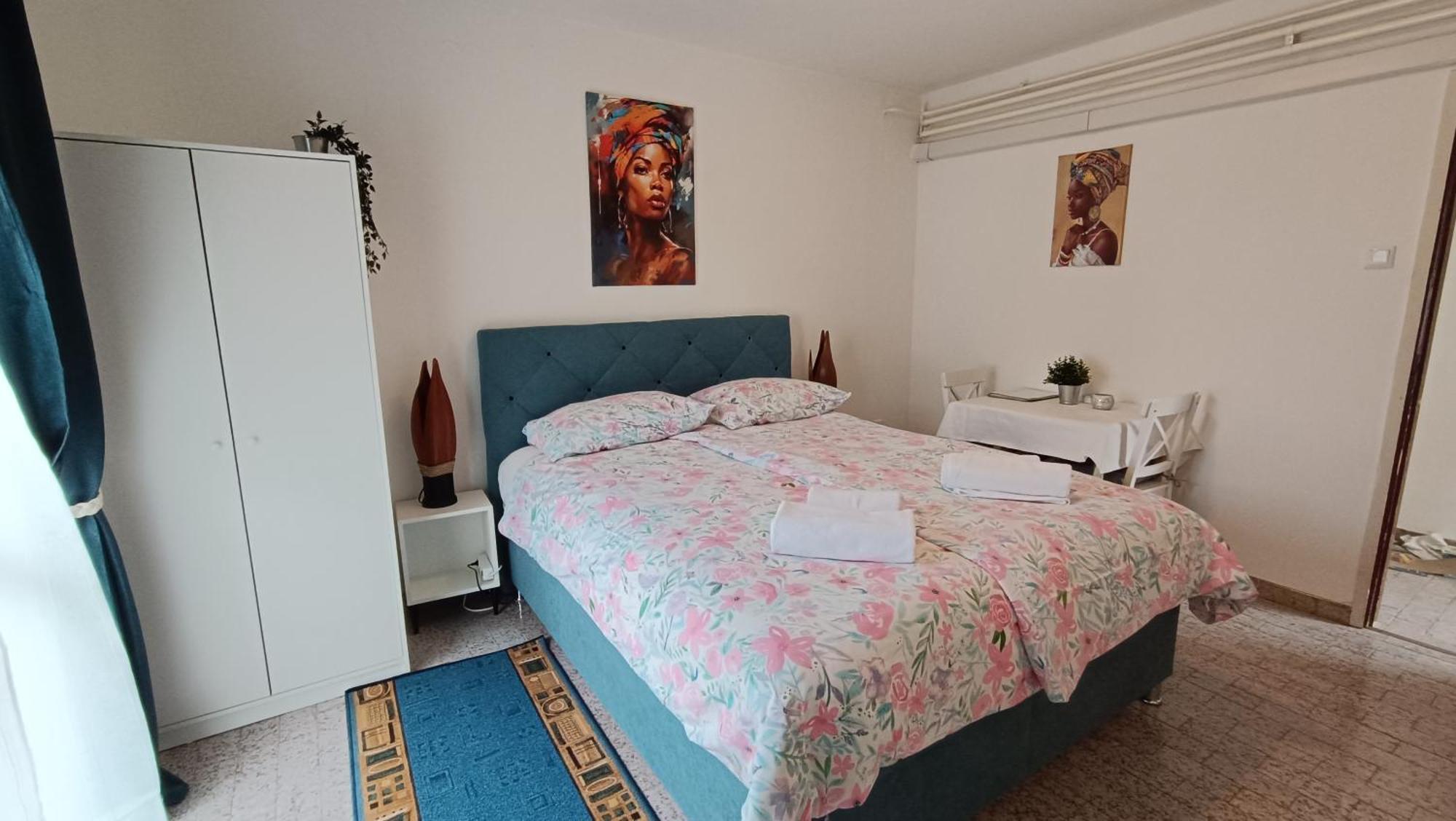 Apartments Gabriela Poreč Cameră foto
