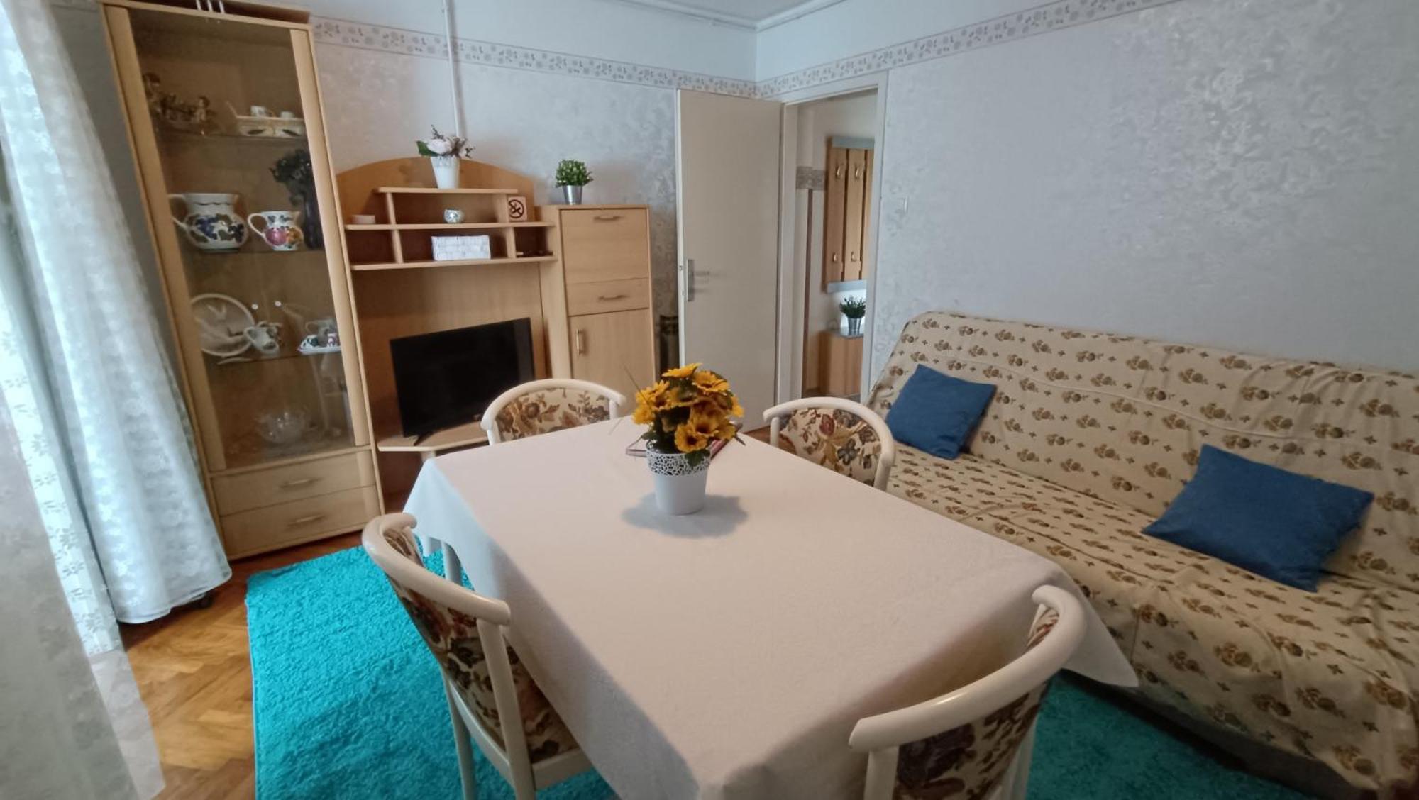 Apartments Gabriela Poreč Cameră foto