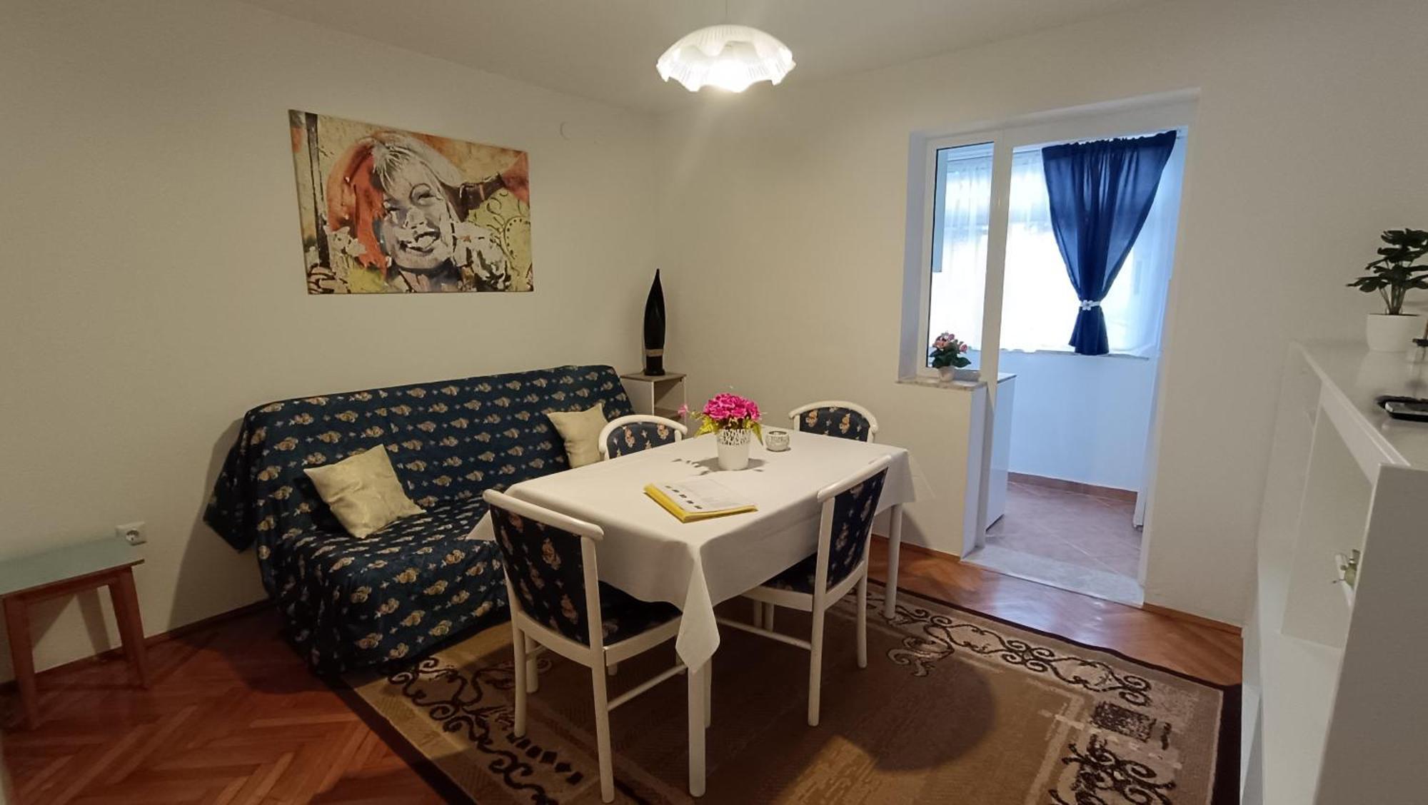 Apartments Gabriela Poreč Cameră foto
