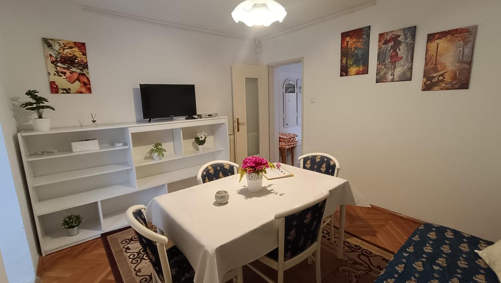 Apartments Gabriela Poreč Cameră foto