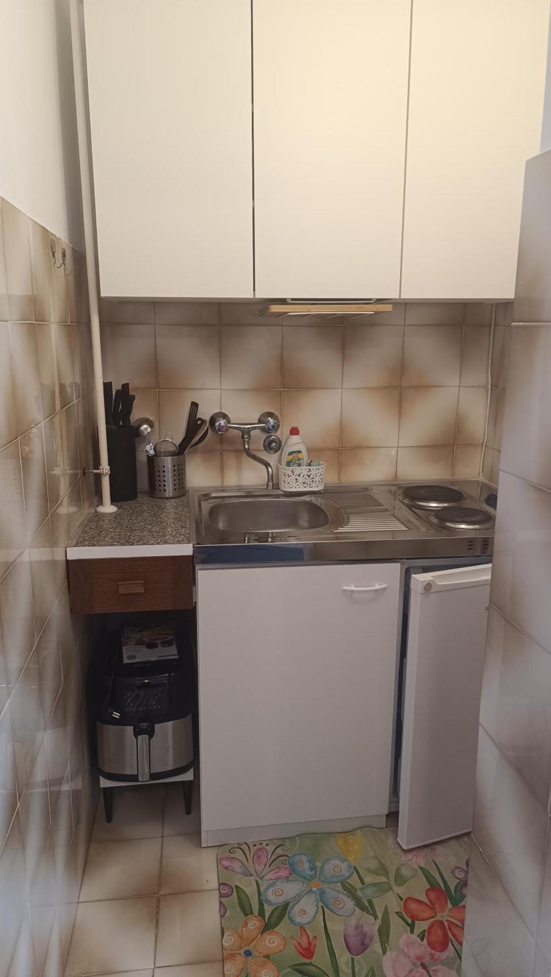 Apartments Gabriela Poreč Cameră foto
