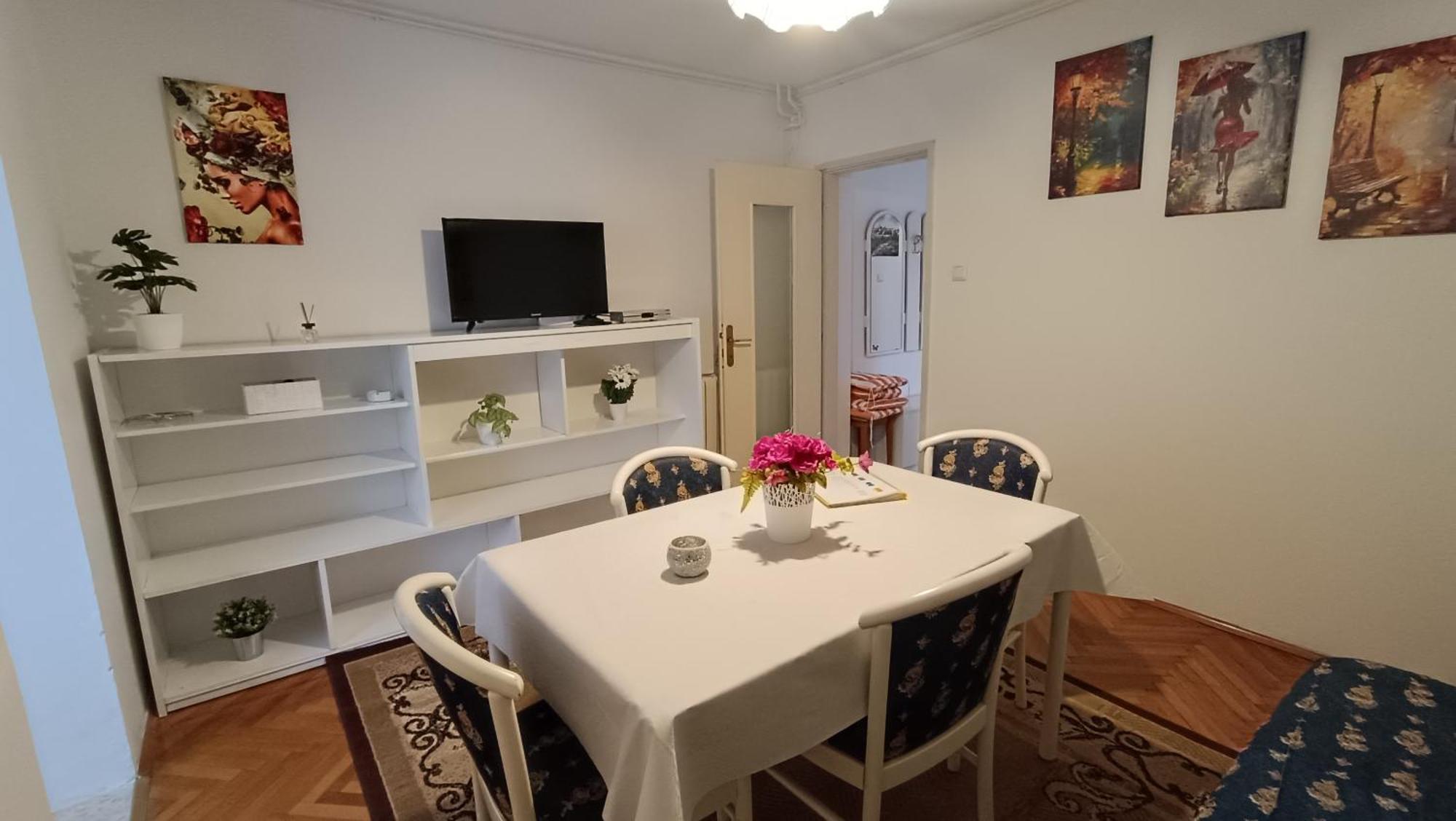 Apartments Gabriela Poreč Cameră foto