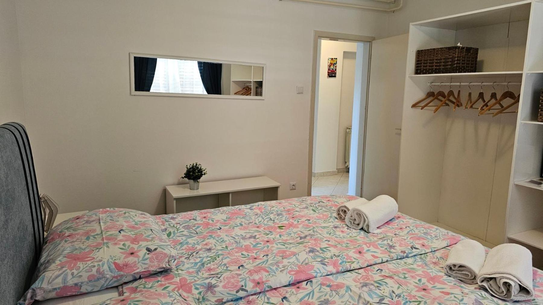 Apartments Gabriela Poreč Cameră foto