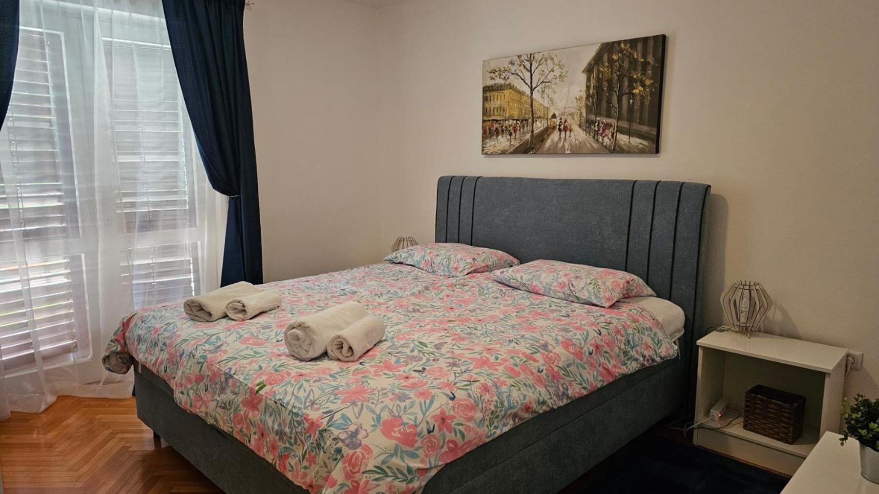 Apartments Gabriela Poreč Cameră foto