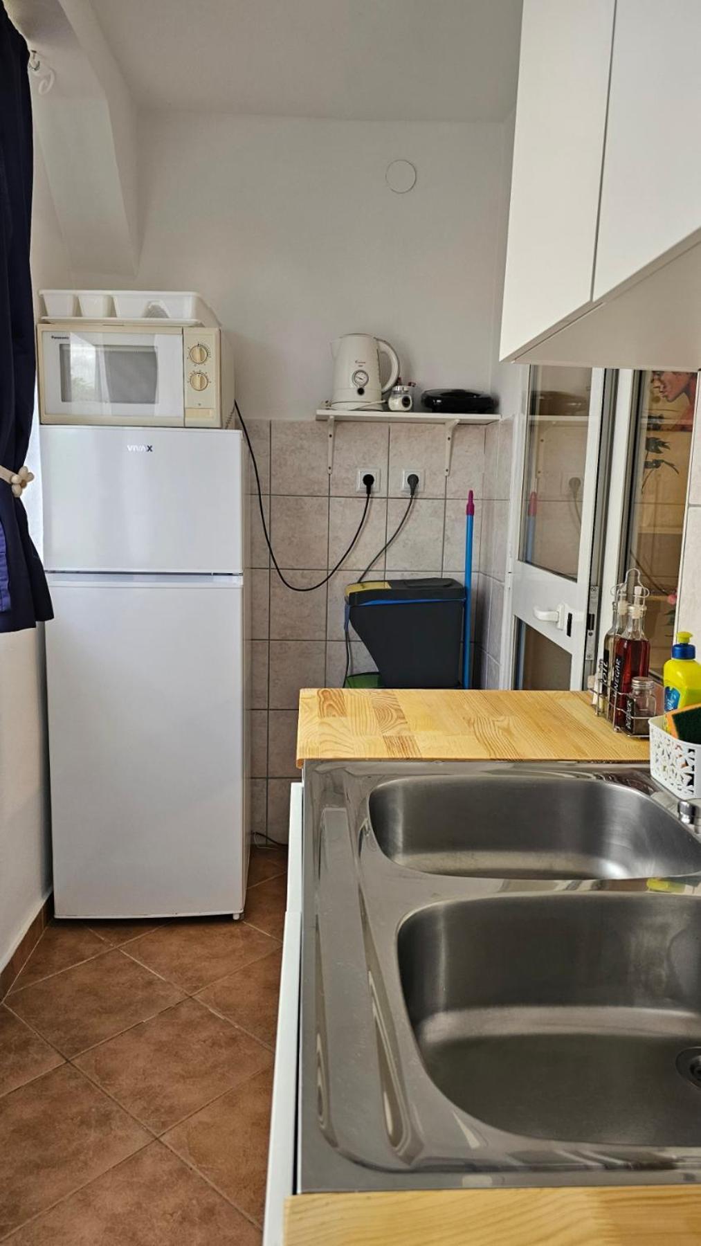 Apartments Gabriela Poreč Cameră foto