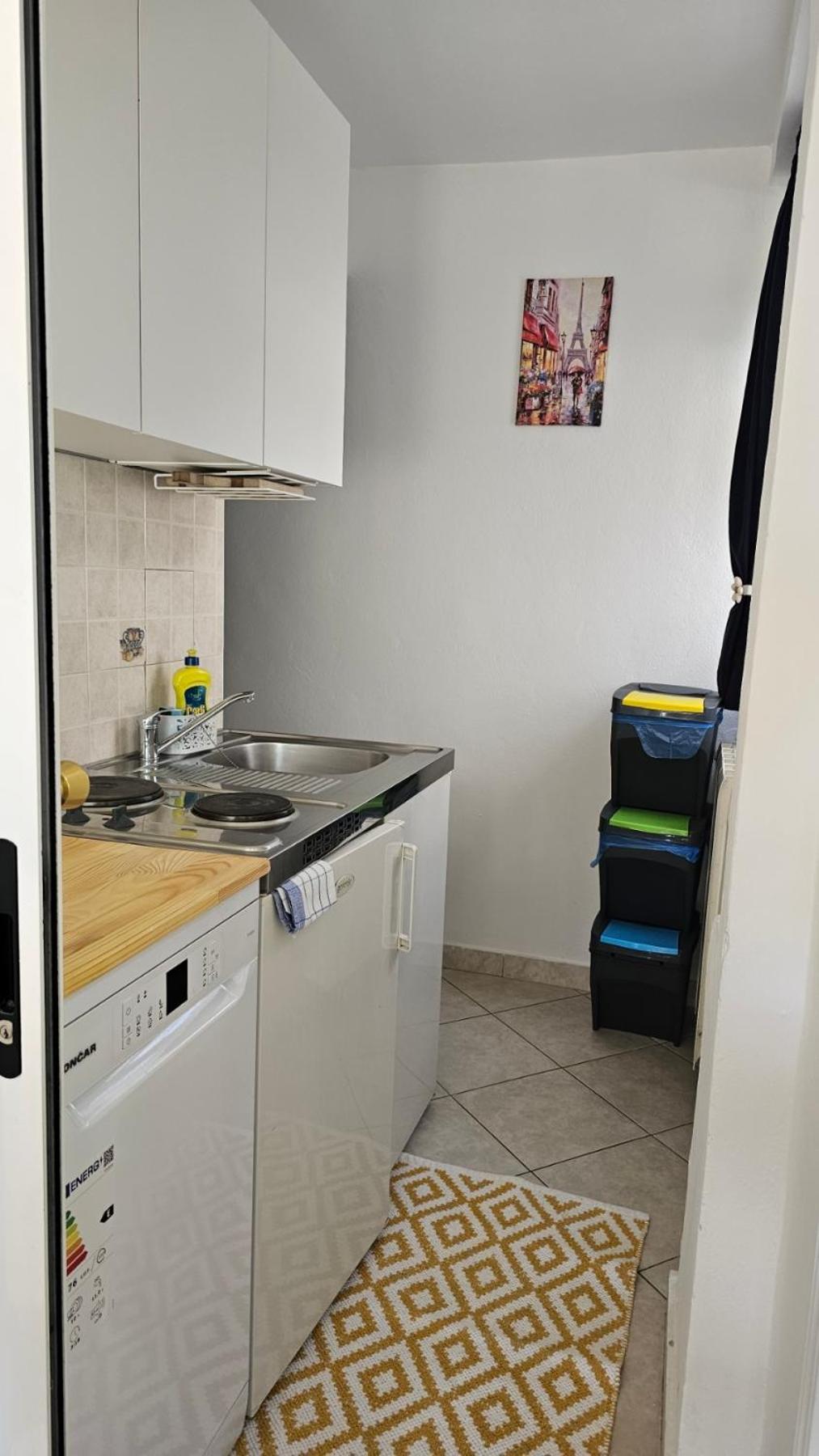 Apartments Gabriela Poreč Cameră foto