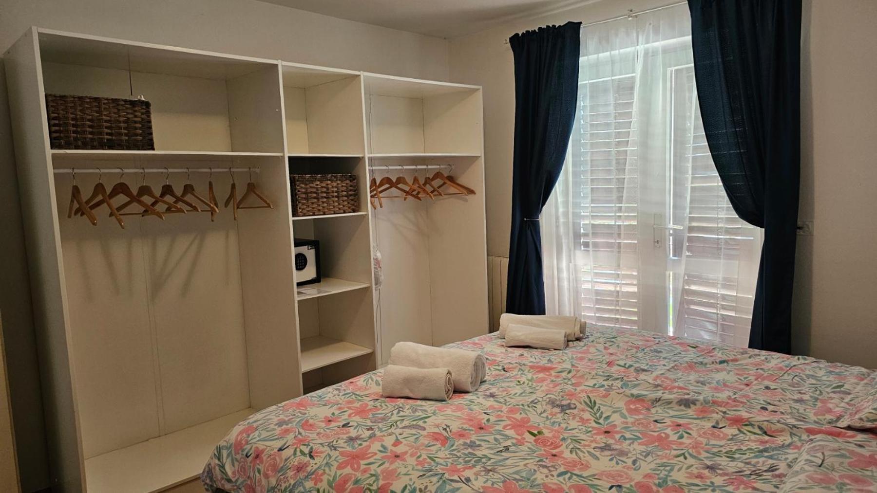 Apartments Gabriela Poreč Cameră foto