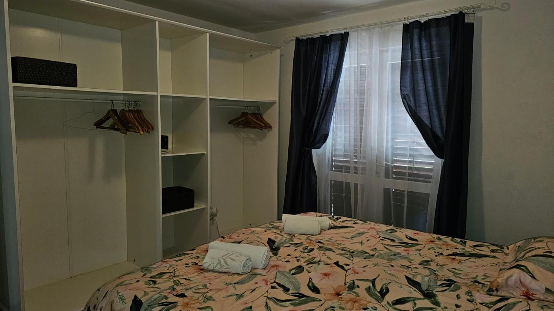 Apartments Gabriela Poreč Cameră foto