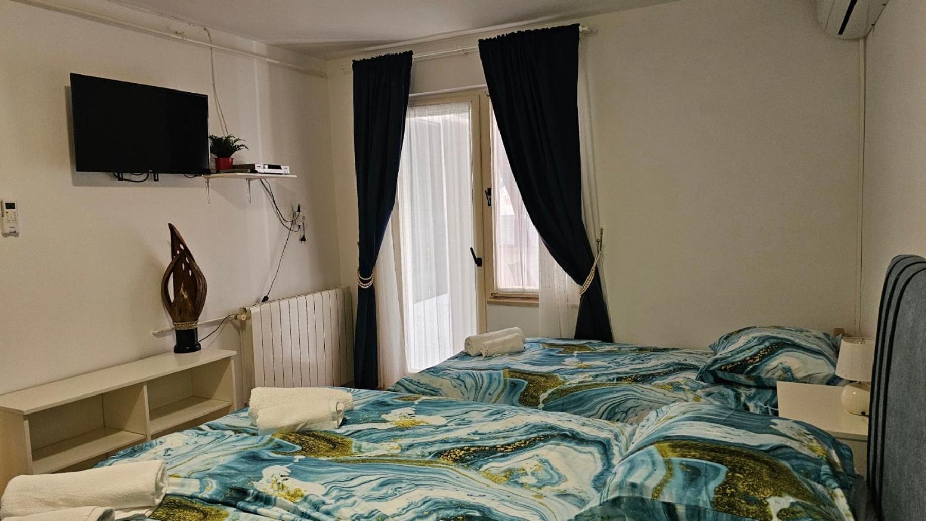 Apartments Gabriela Poreč Cameră foto