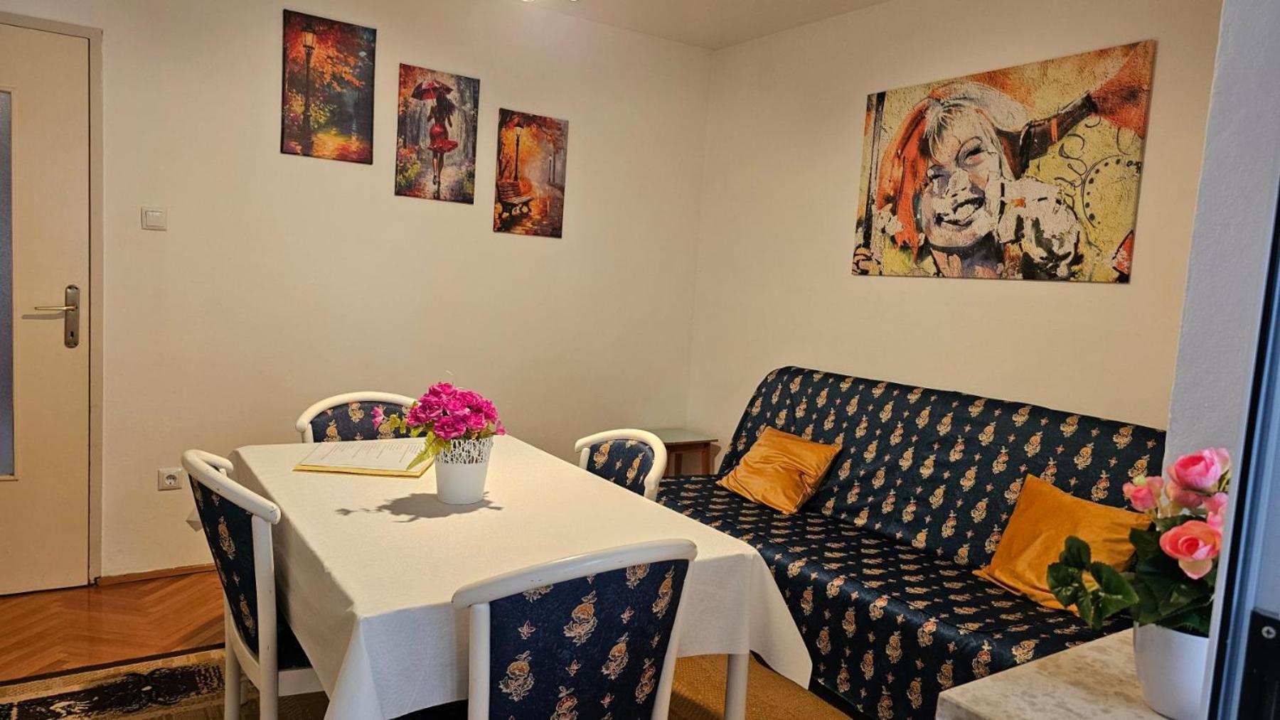 Apartments Gabriela Poreč Cameră foto